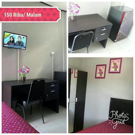 Adelia Residence Denpasar Eksteriør bilde