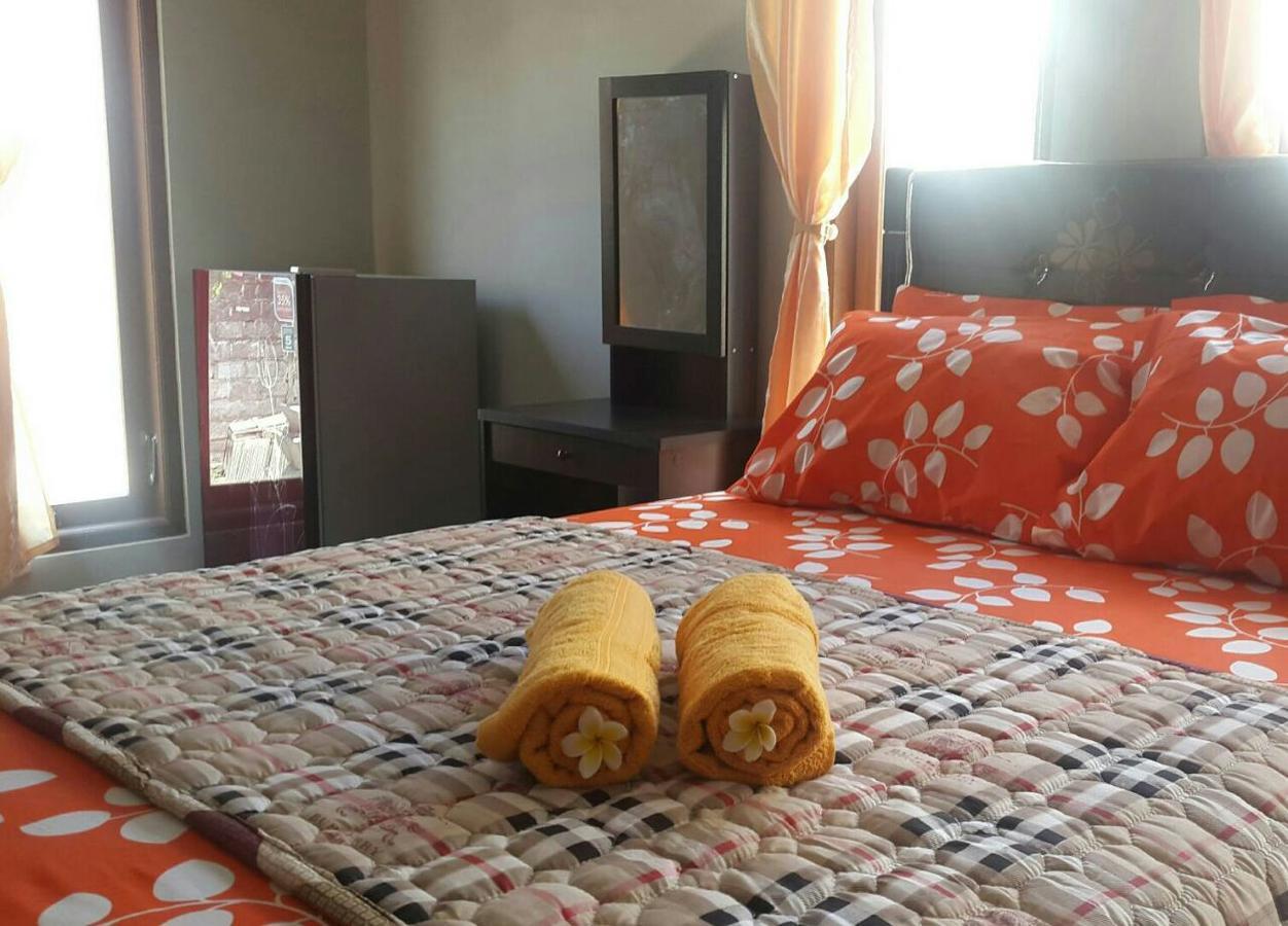 Adelia Residence Denpasar Eksteriør bilde